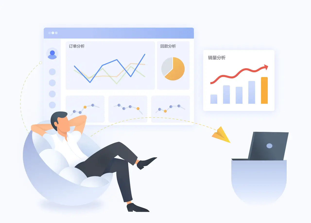 营销crm系统